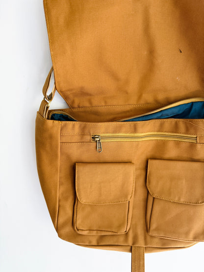 CROSSBODY BAG 2Q7-J5