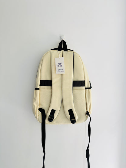 IMPORTED BACKPACK 9N7-B16