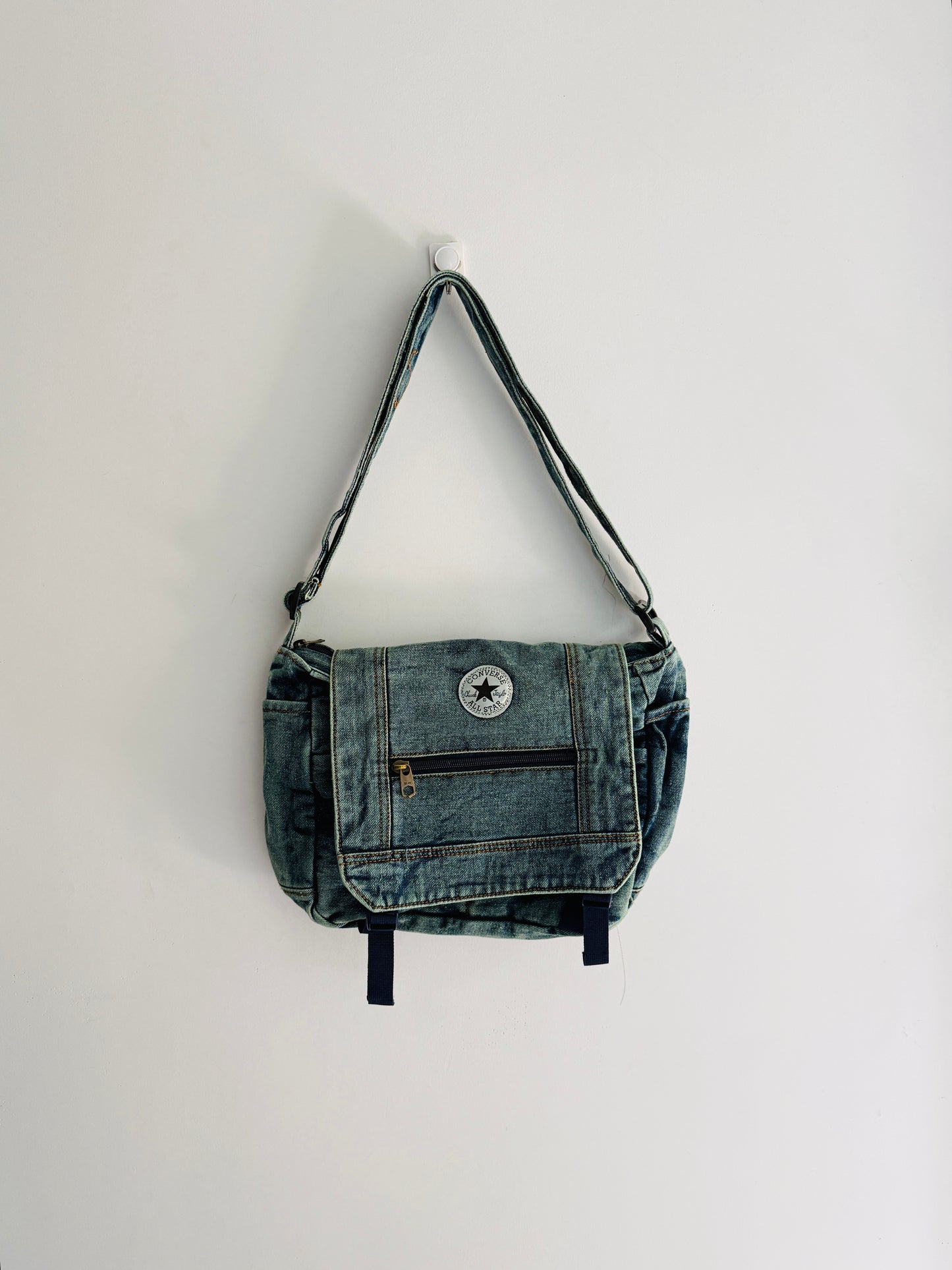 CROSSBODY BAG 1Q2-G16