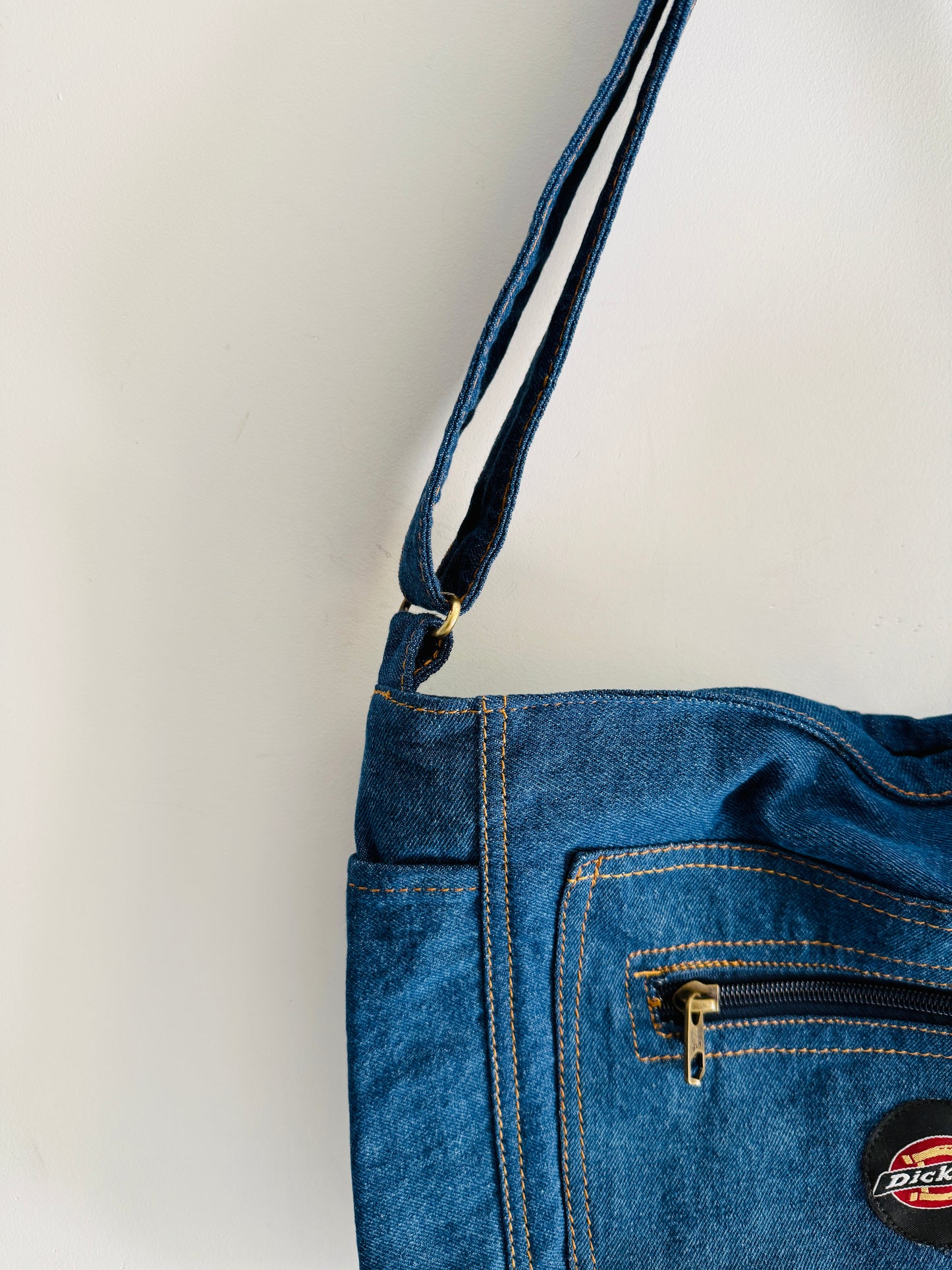 CROSSBODY BAG 6N7-H9