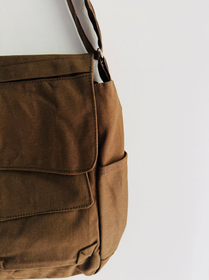 CROSSBODY BAG 6M3