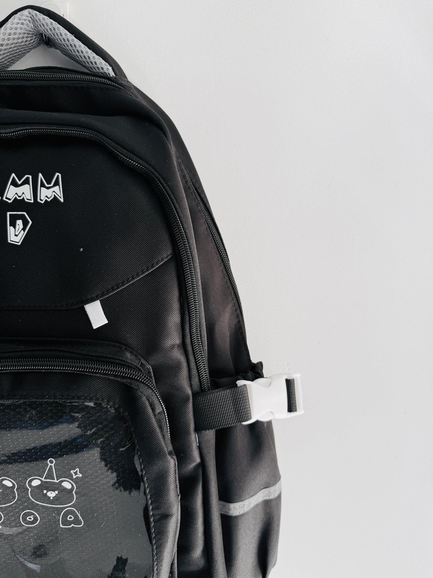 IMPORTED BACKPACK 2N9-B9