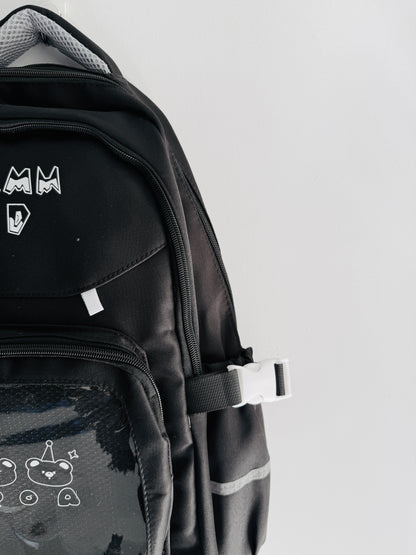 IMPORTED BACKPACK 2N9-B9