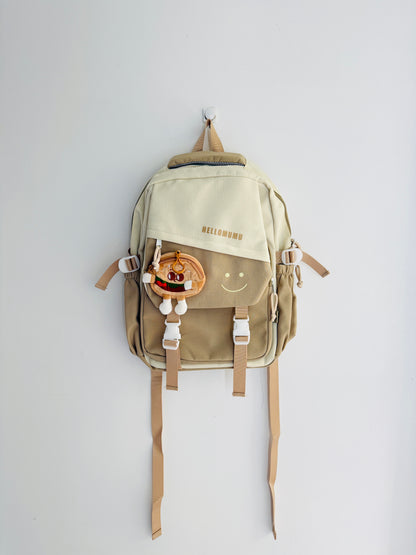 IMPORTED BACKPACK 9M2-A11