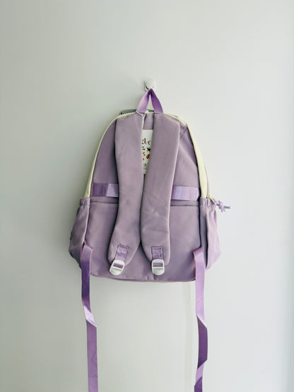 IMPORTED BACKPACK 7g3-H8