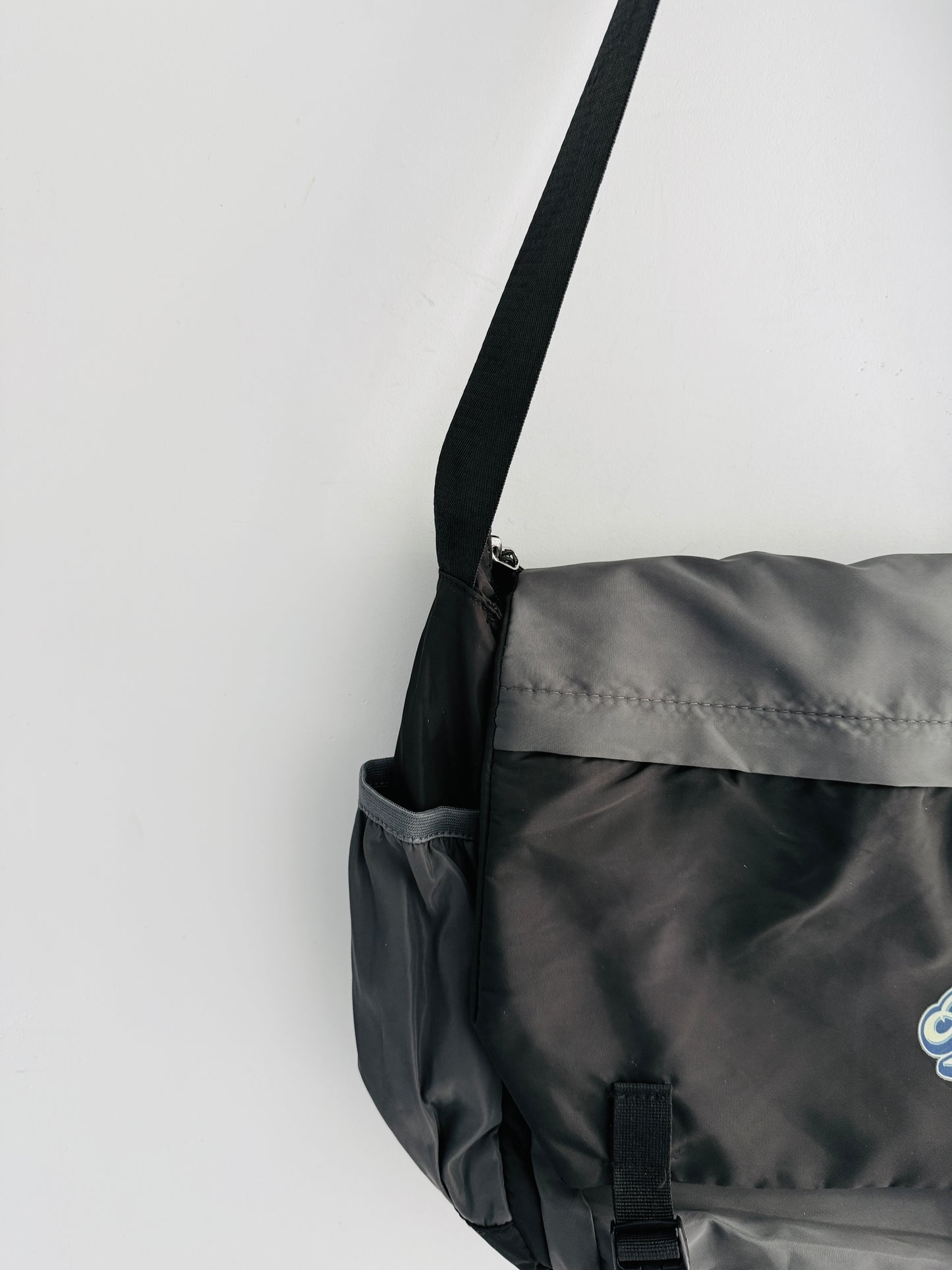 CROSSBODY BAG 5M8-G2