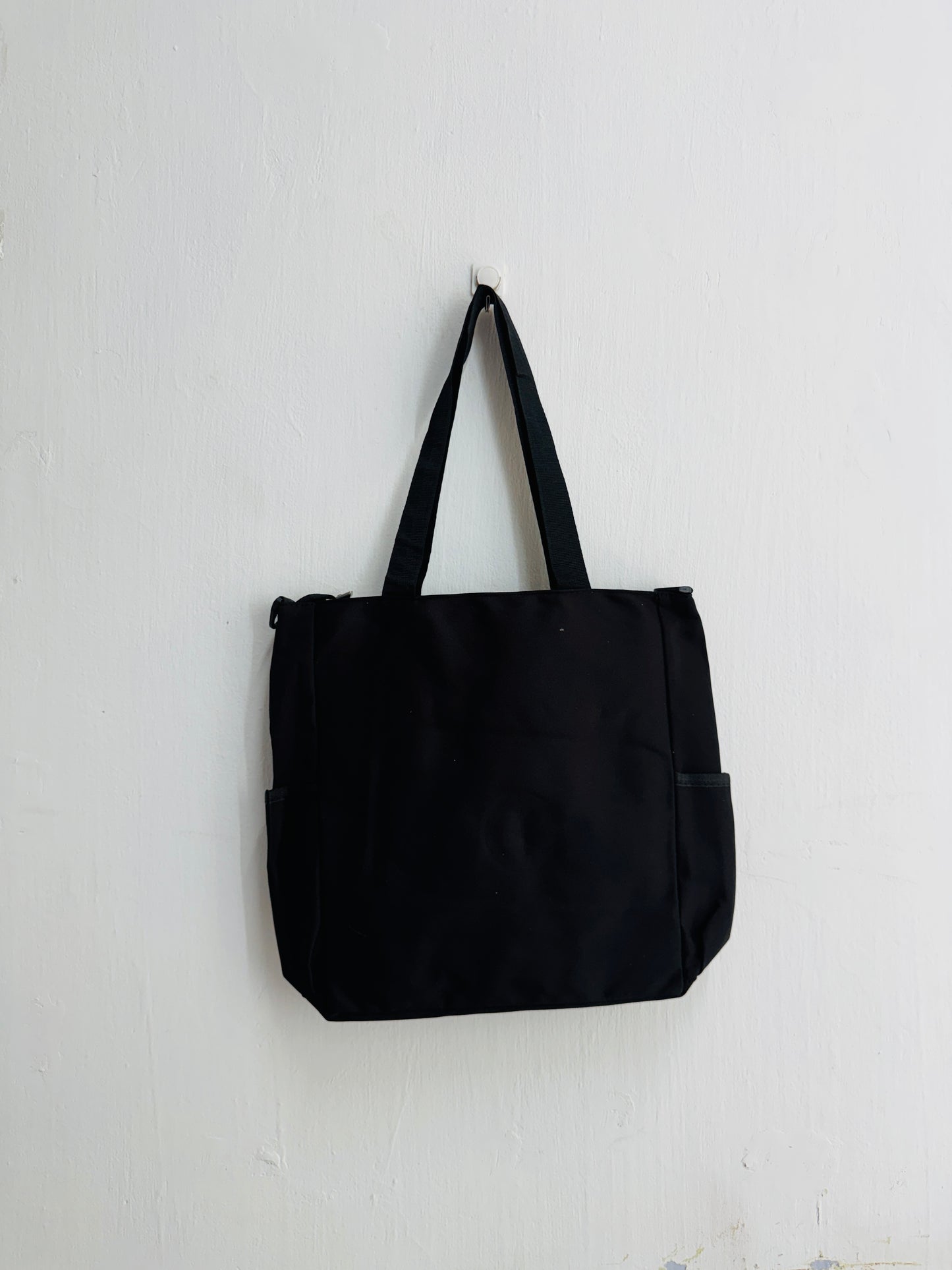 IMPORTED TOTEBAG 72