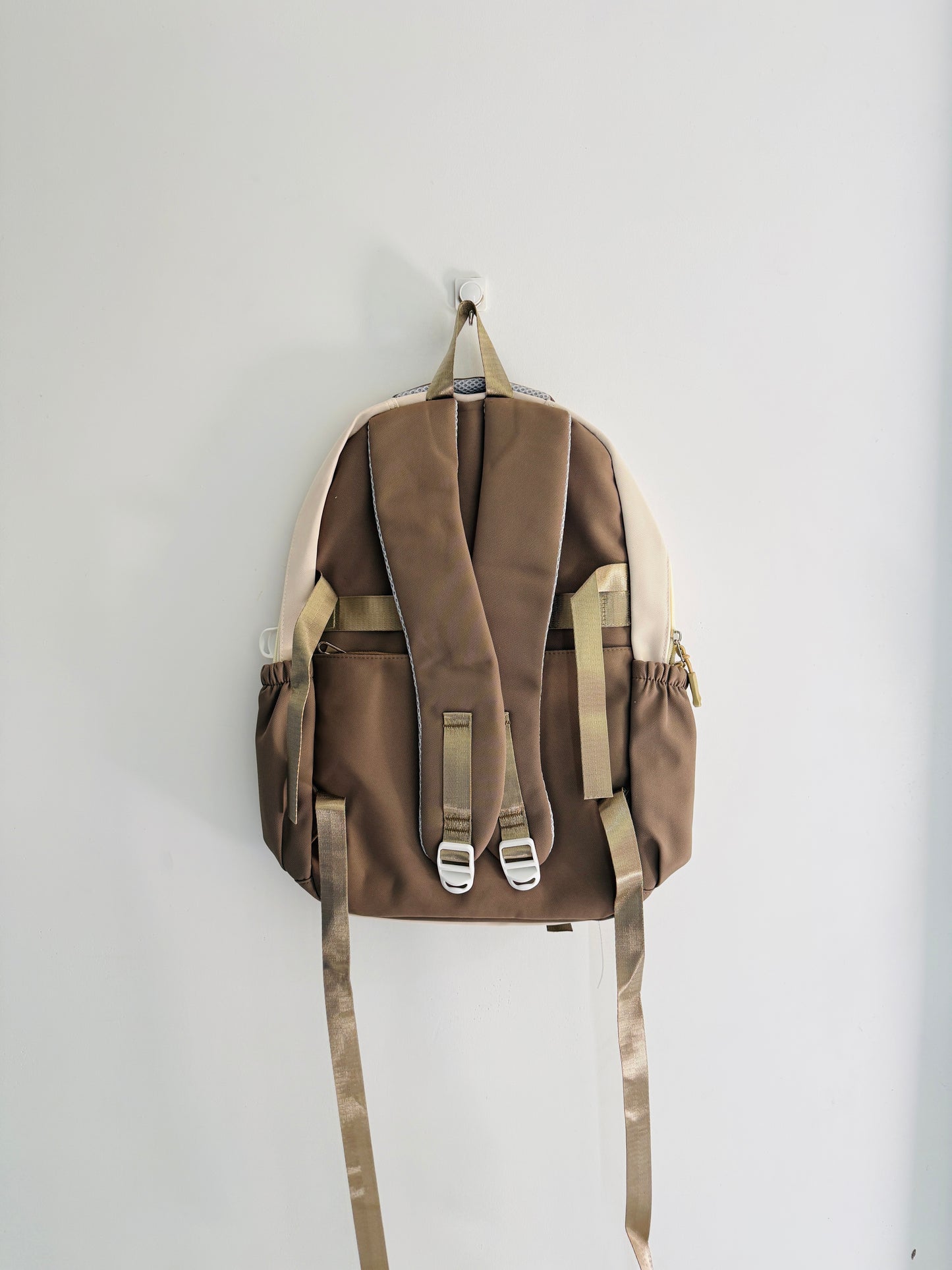 IMPORTED BACKPACK 4P4-F8