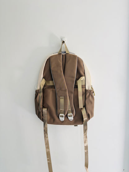 IMPORTED BACKPACK 4P4-F8
