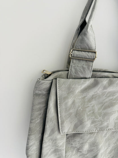 IMPORTED TOTEBAG 4I2-G3