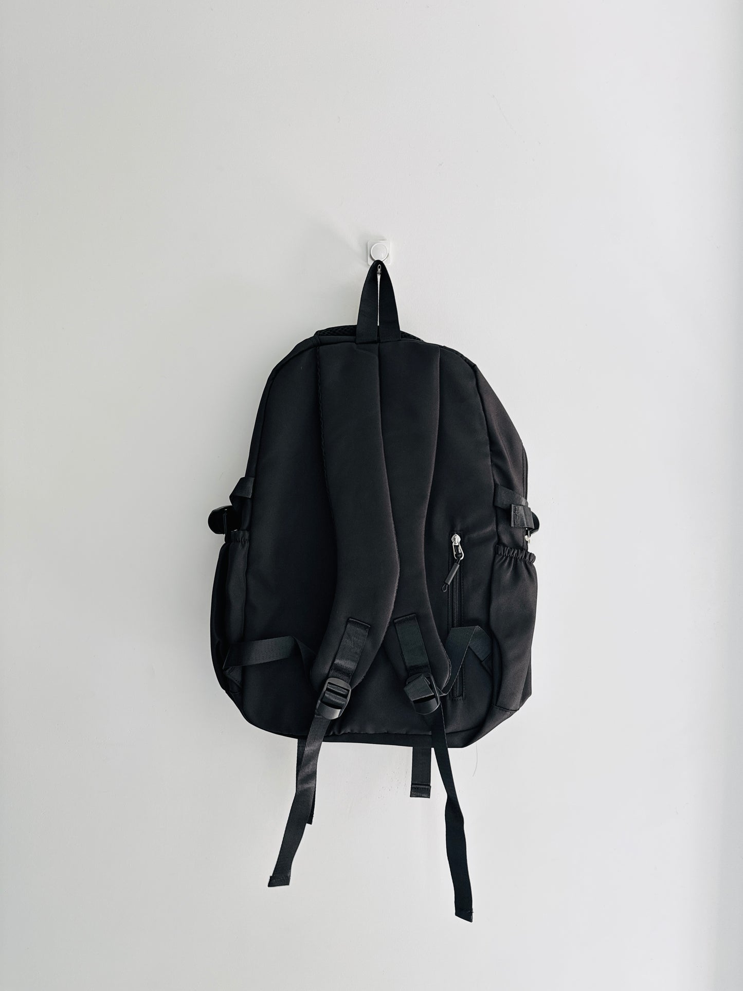 IMPORTED BACKPACK 3O0-D13