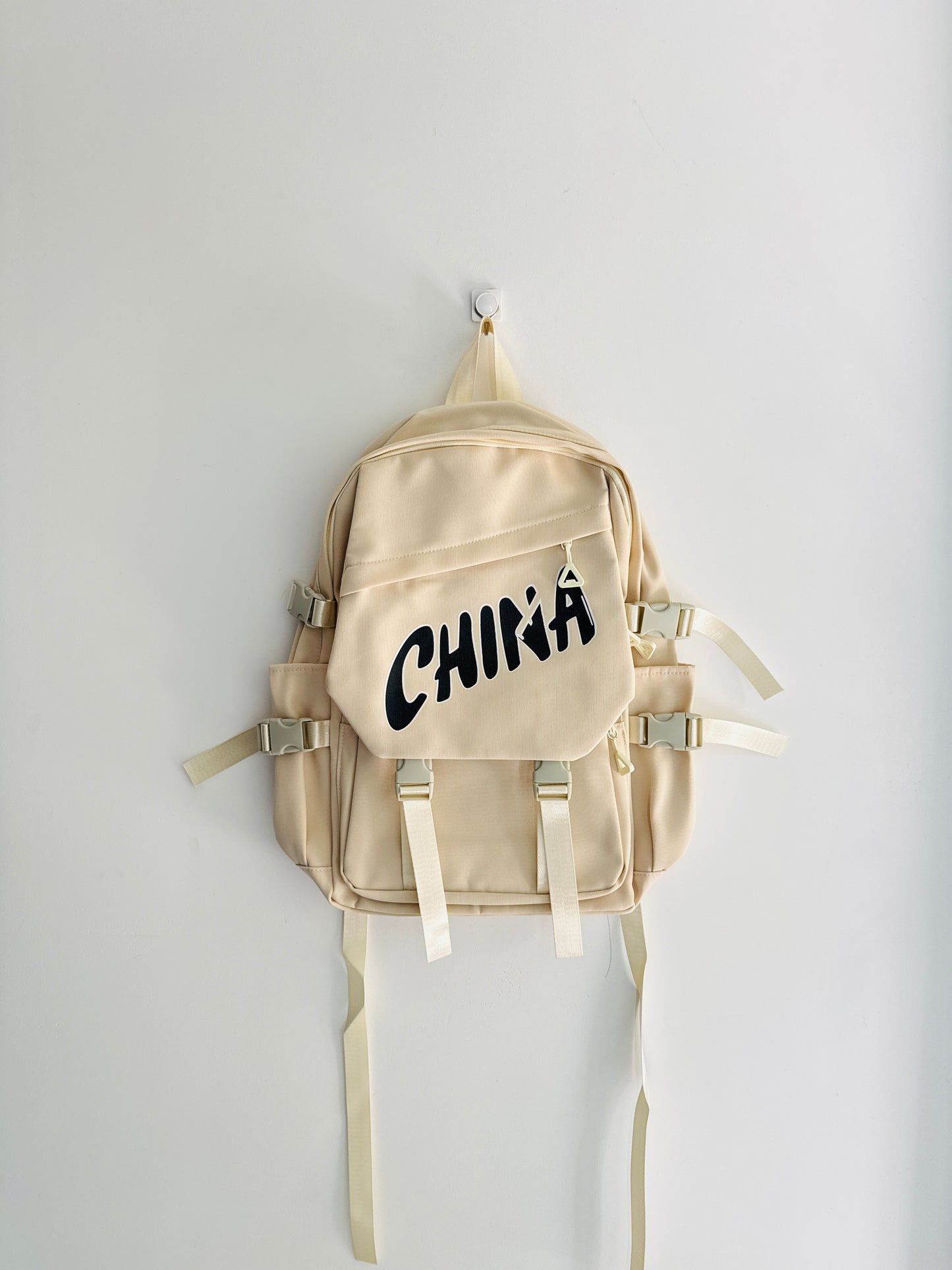 IMPORTED BACKPACK 2O9-G5