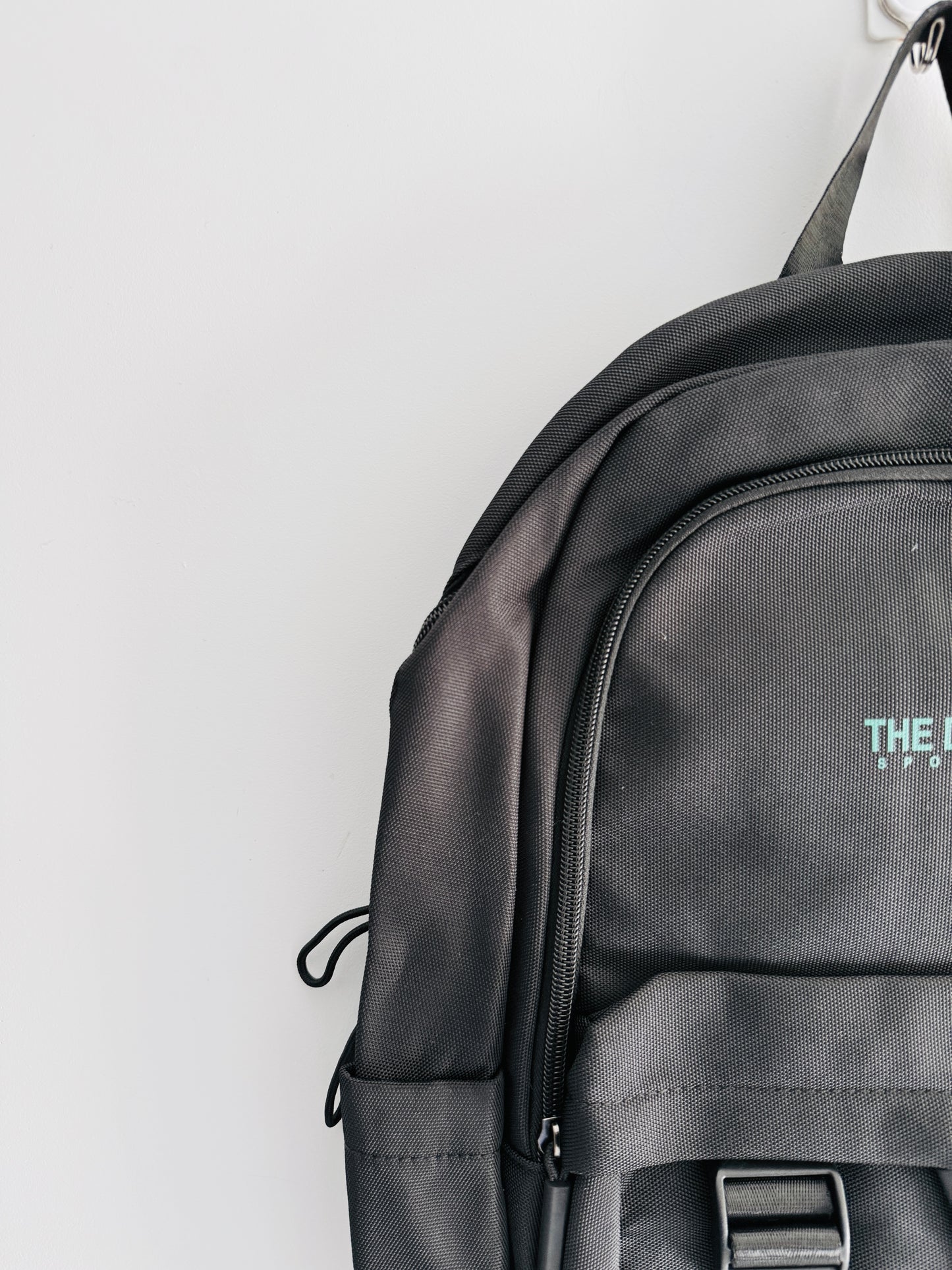 IMPORTED BACKPACK 8N2-C7