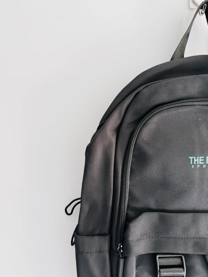 IMPORTED BACKPACK 8N2-C7