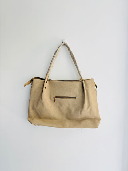 IMPORTED TOTEBAG 8P9-C4