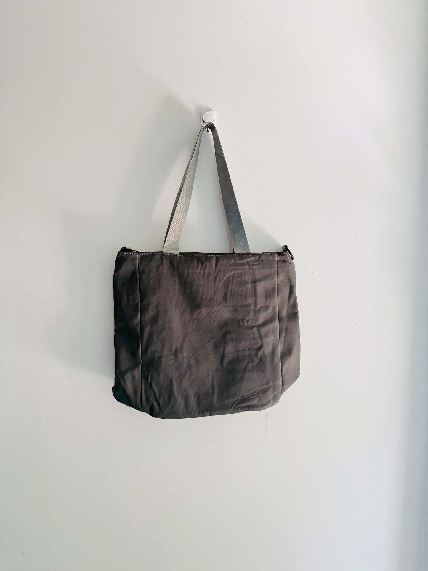 IMPORTED TOTEBAG 1N9-I6