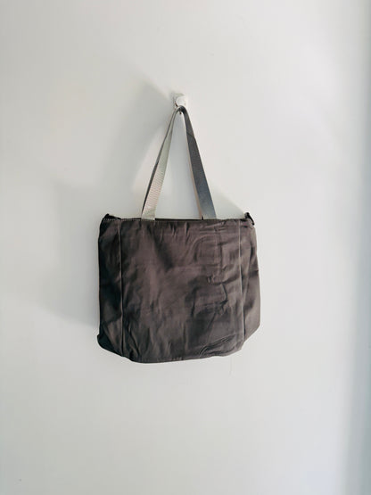 IMPORTED TOTEBAG 1N9-I6