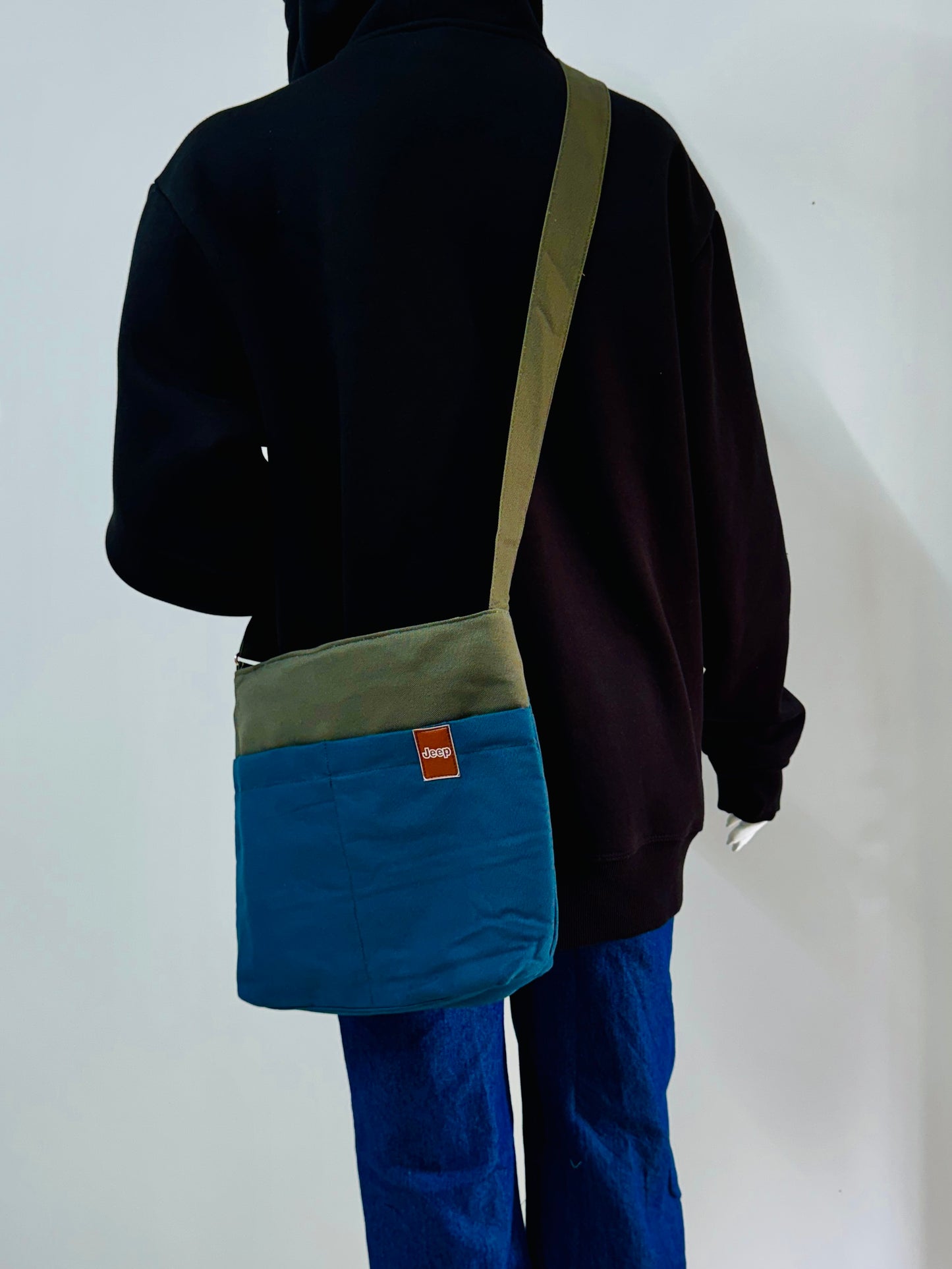 CROSSBODY BAG 7a8-i8