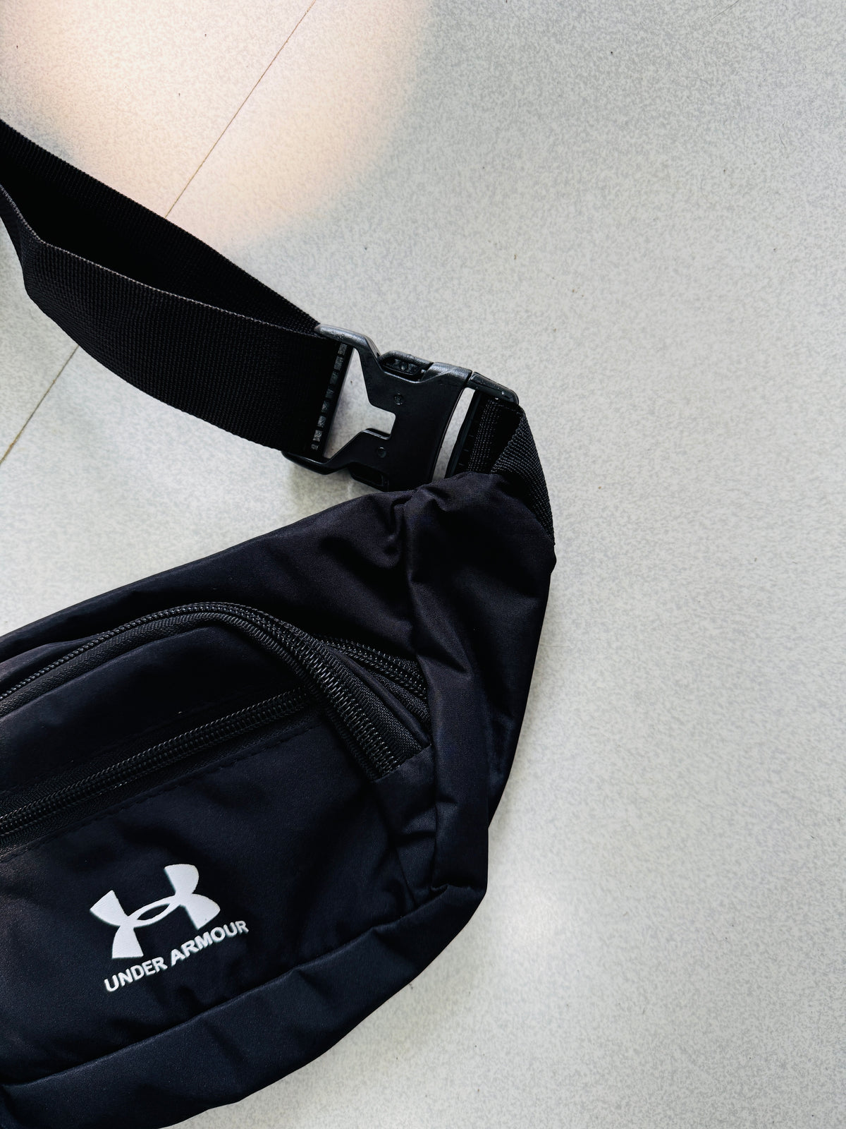 WAIST BAG 0L7
