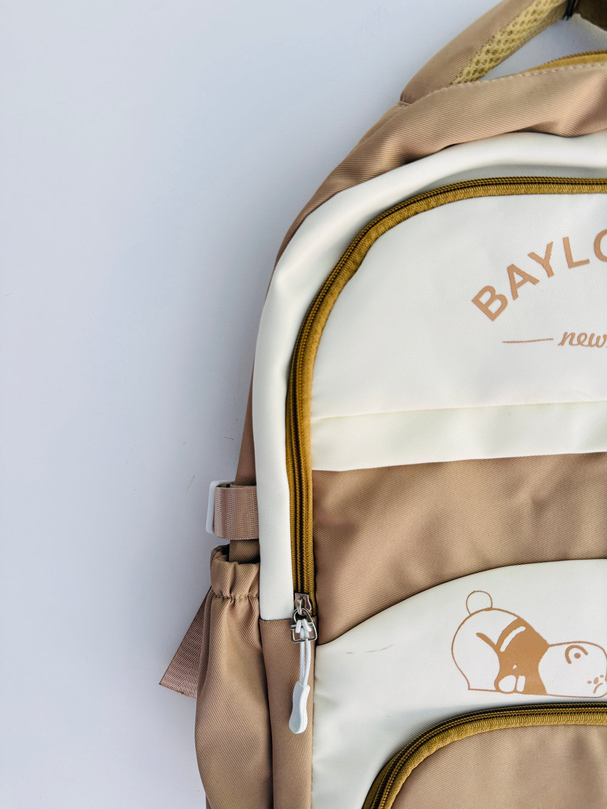 IMPORTED BACKPACK 0R8-H4