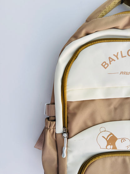 IMPORTED BACKPACK 0R8-H4