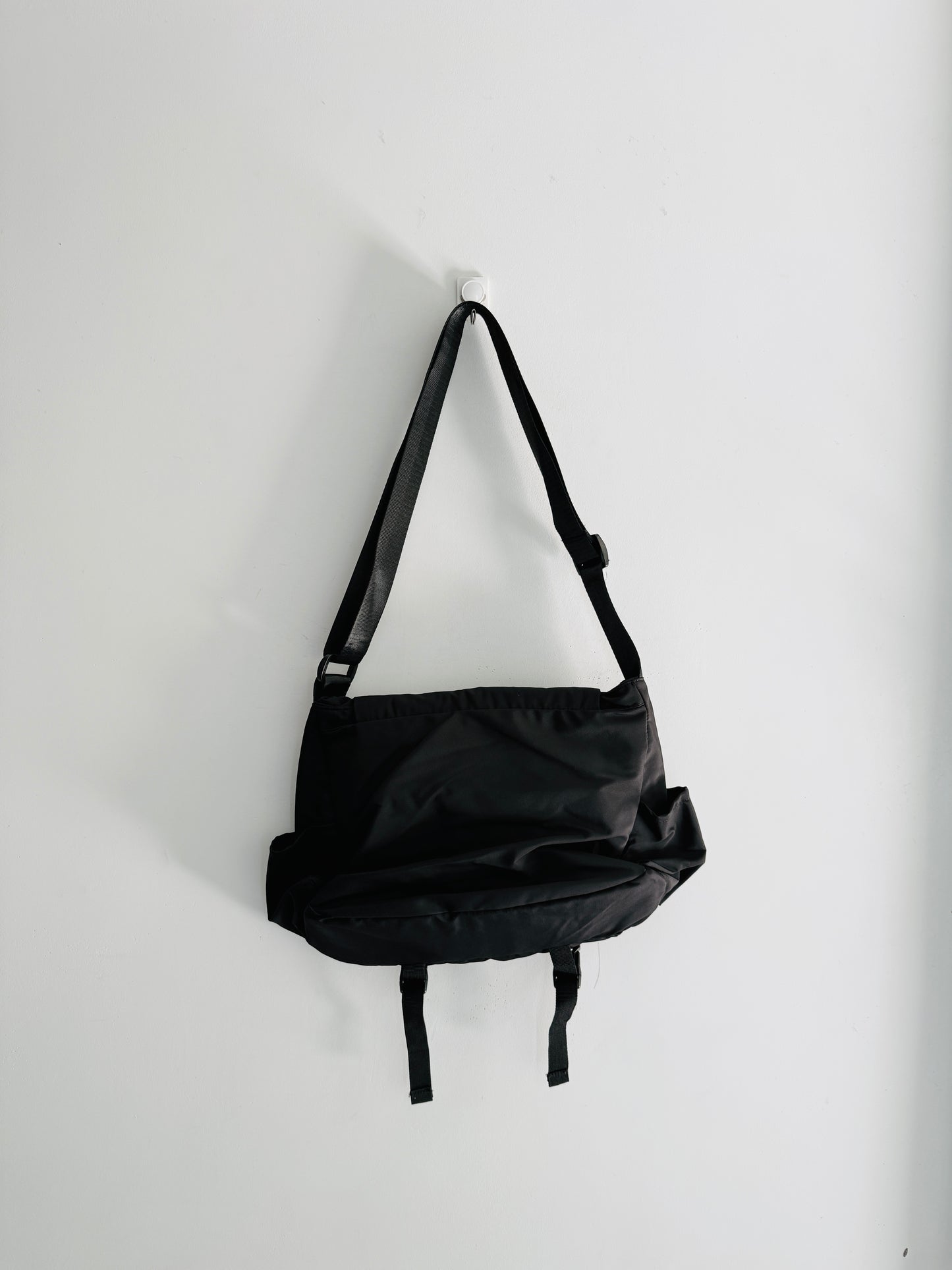 CROSSBODY BAG 3P2-D10