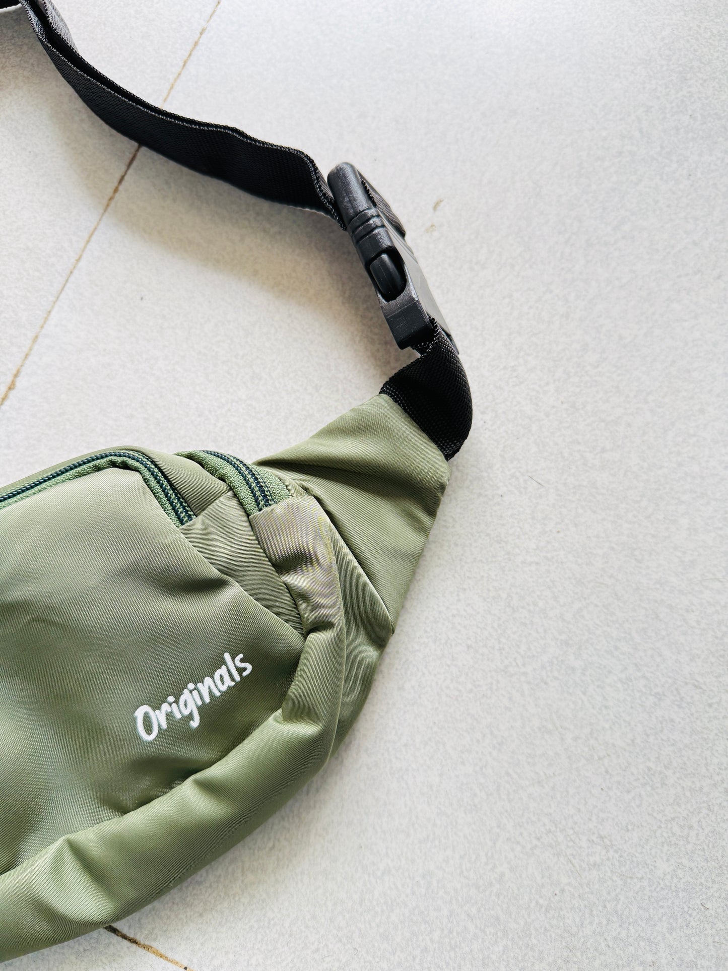 WAIST BAG 4M2