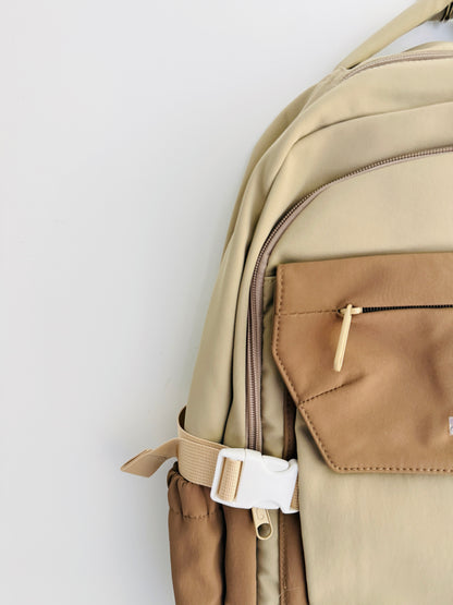 IMPORTED BACKPACK 6N0-F2