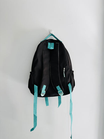 IMPORTED BACKPACK 8O5-G16