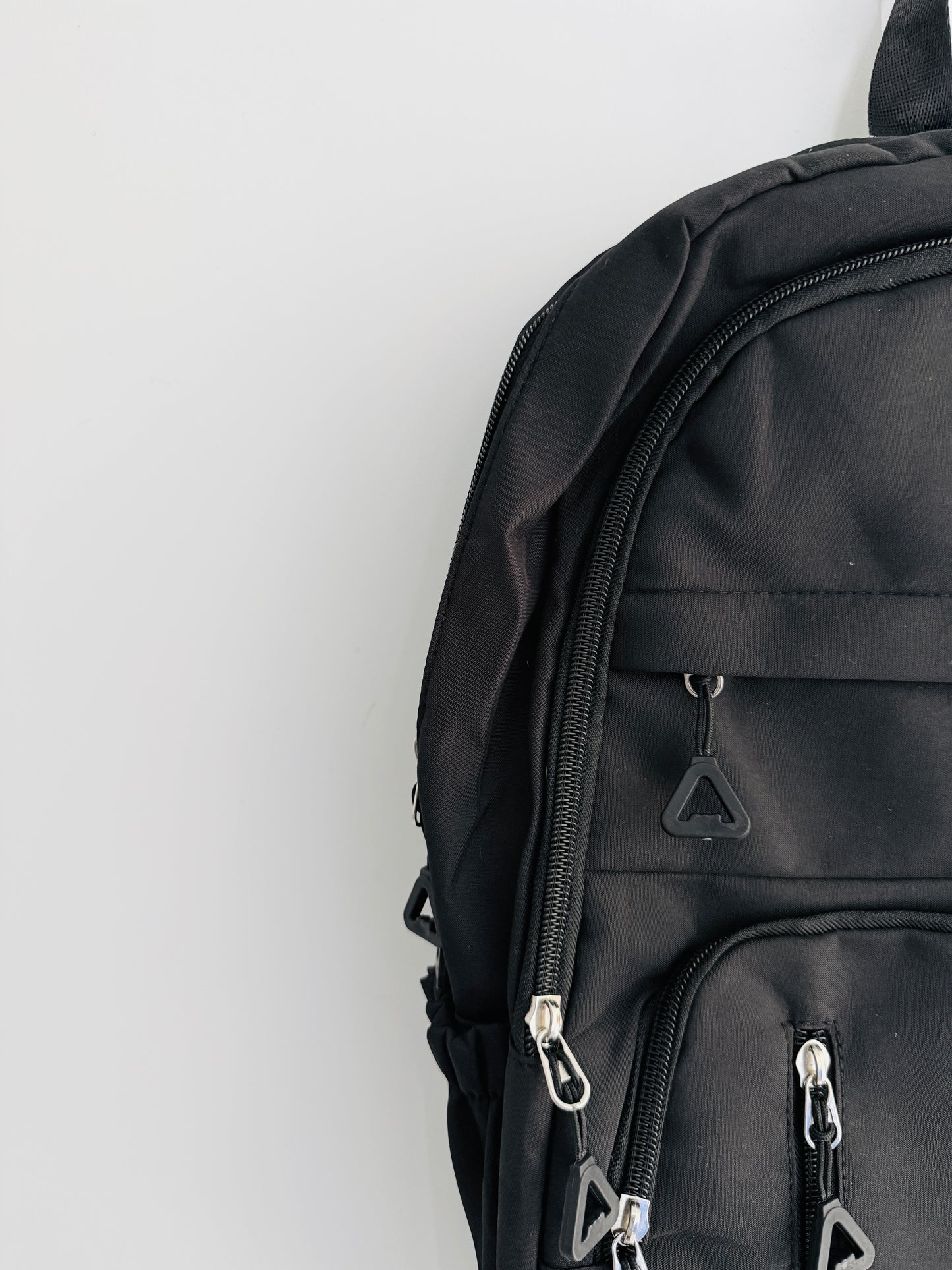 IMPORTED BACKPACK 6N2-C4