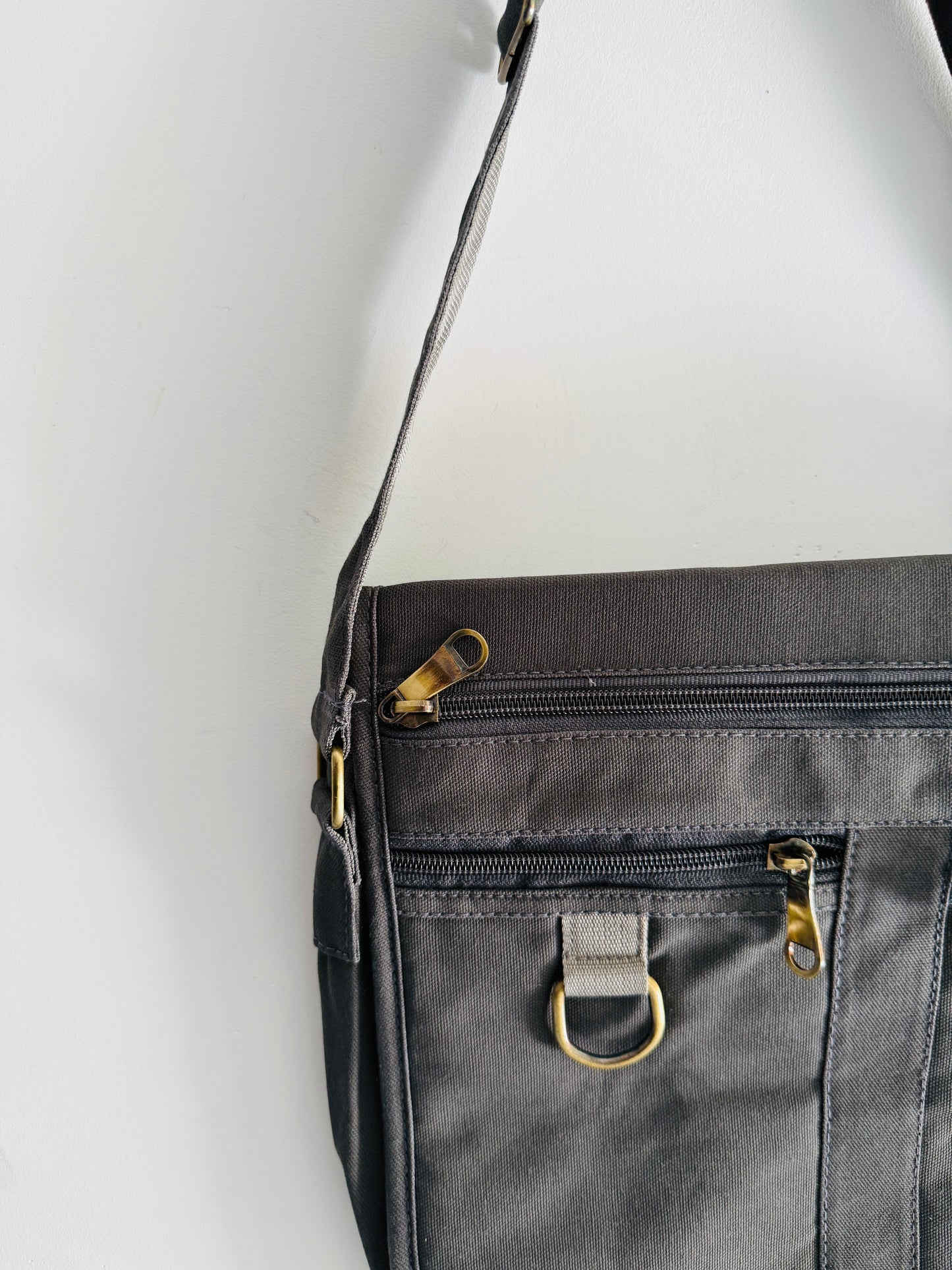 CROSSBODY BAG 7N2-D1