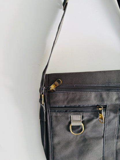 CROSSBODY BAG 7N2-D1