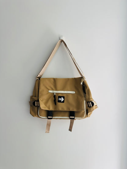 IMPORTED CROSSBODY BAG 2d1-C7