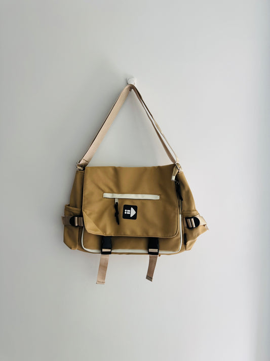 IMPORTED CROSSBODY BAG 2d1-C7