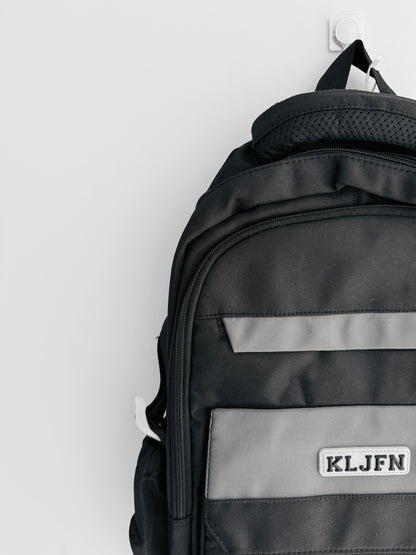 IMPORTED BACKPACK 0J9-N12