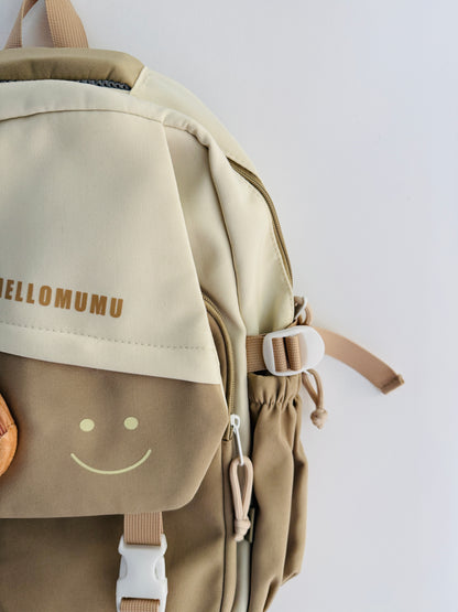IMPORTED BACKPACK 9M2-A11