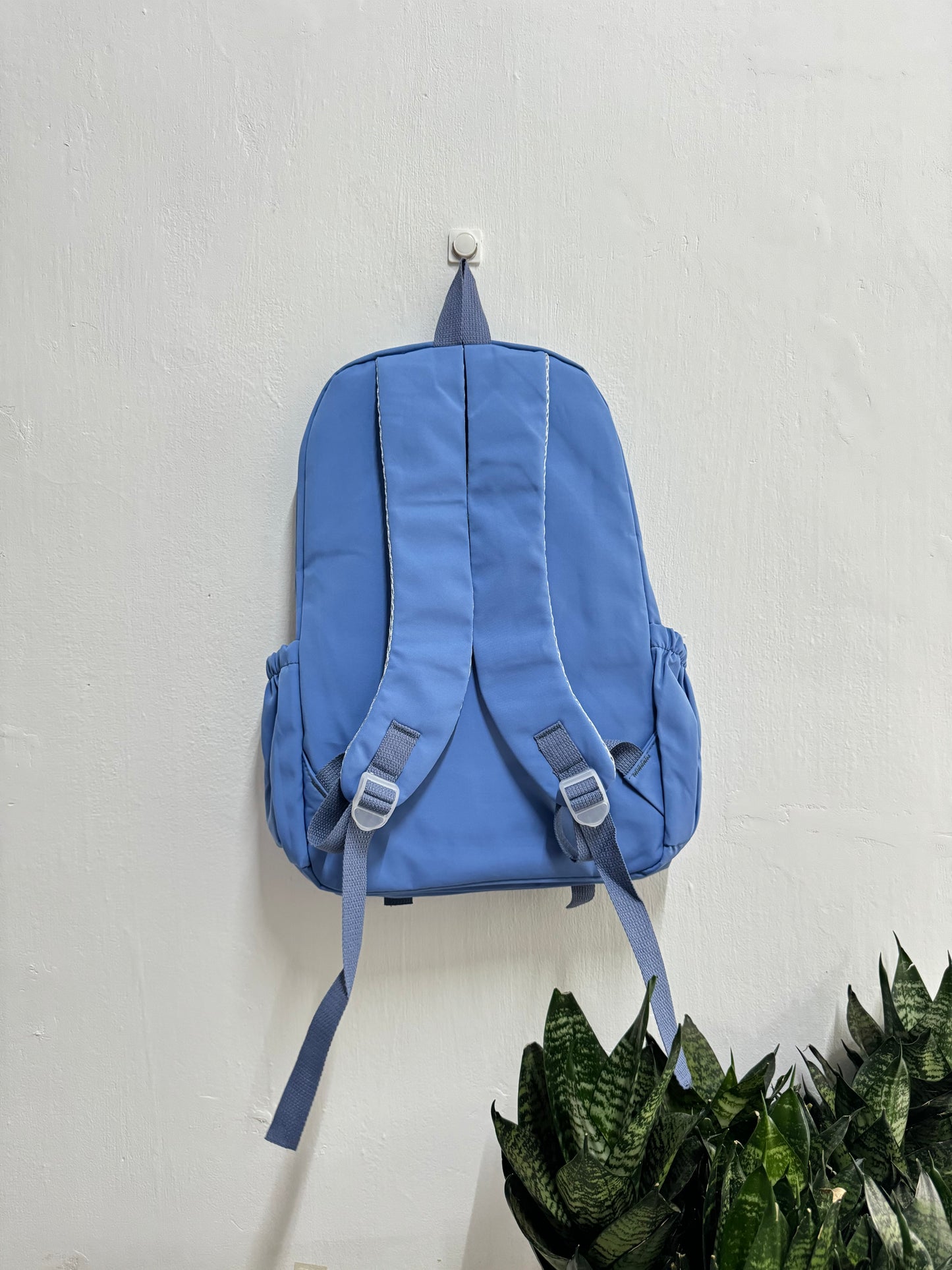 IMPORTED BACKPACK(009)