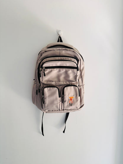 BACKPACK 2N4-D3