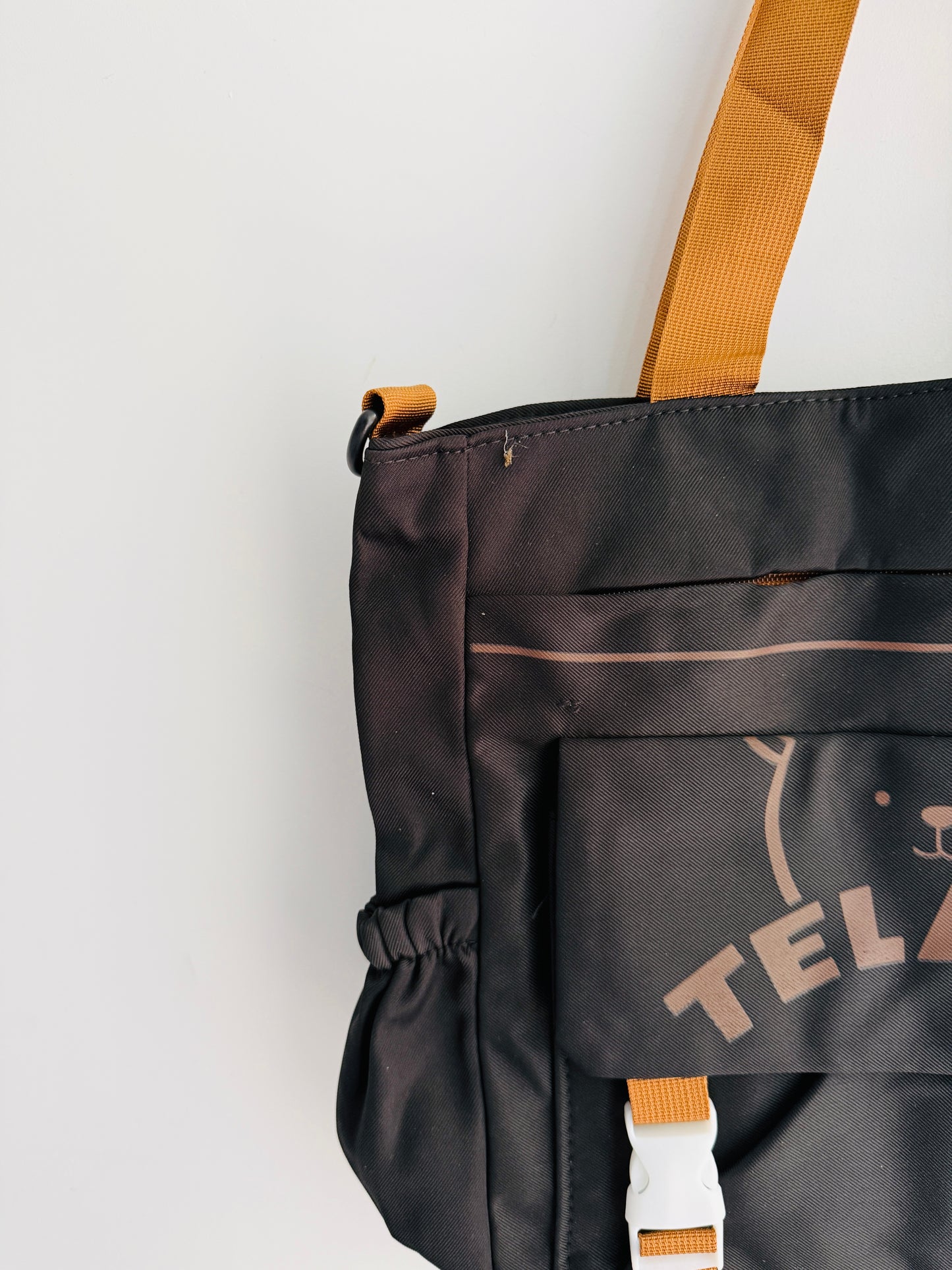 IMPORTED TOTEBAG 1L2-C16