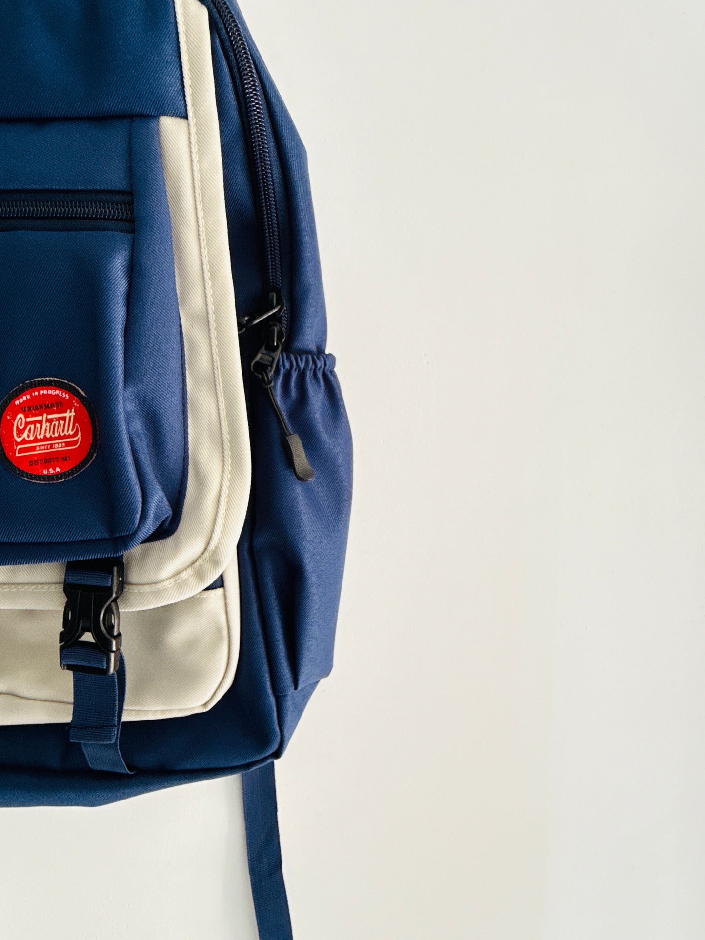 BACKPACK 2O4-D15