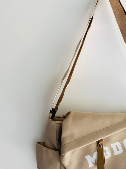 IMPORTED CROSSBODY BAG 9h5-D1