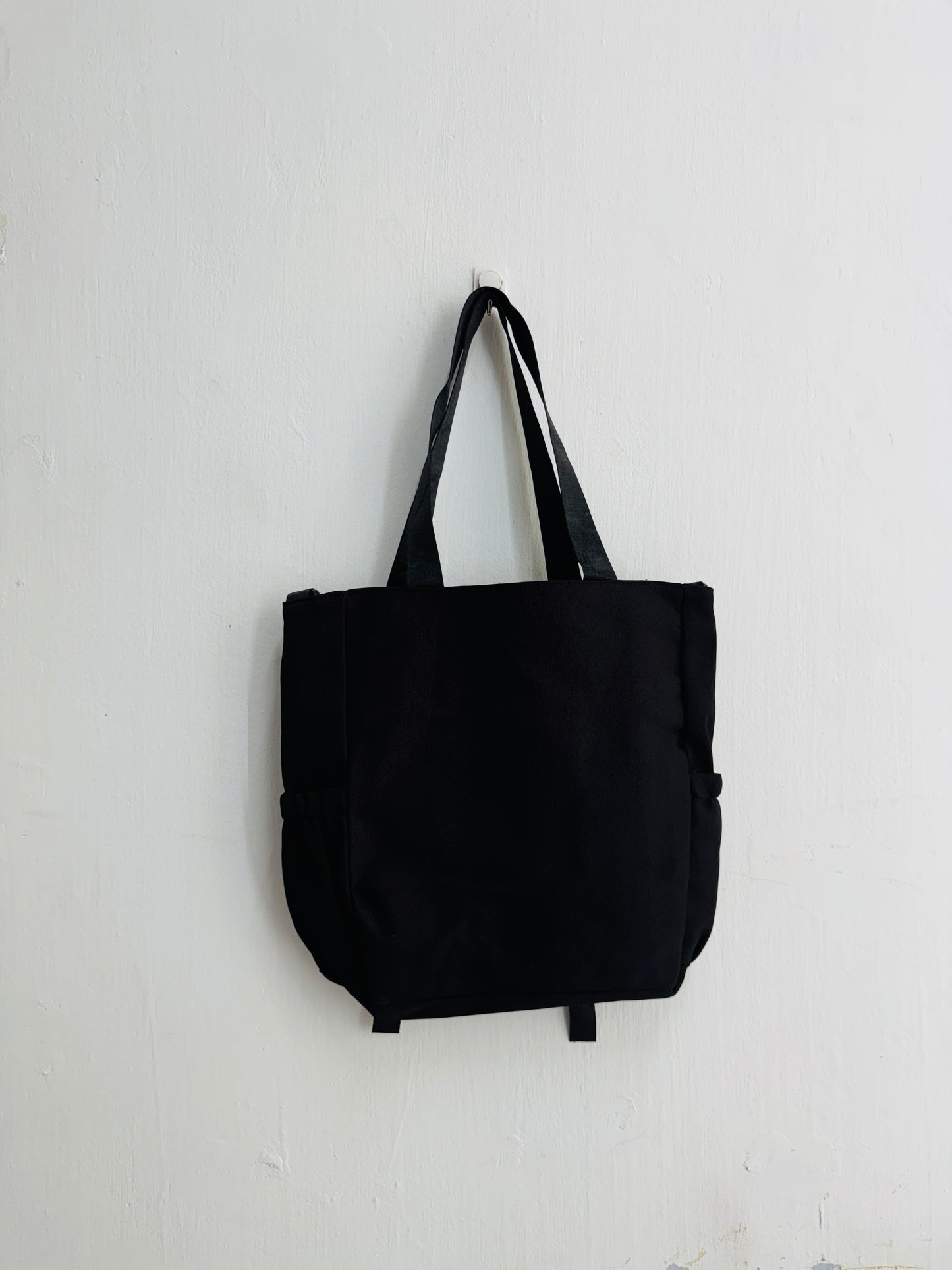 IMPORTED TOTEBAG 370