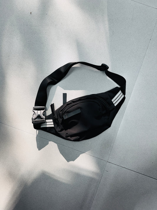 IMPORTED WAISTBAG 6K0