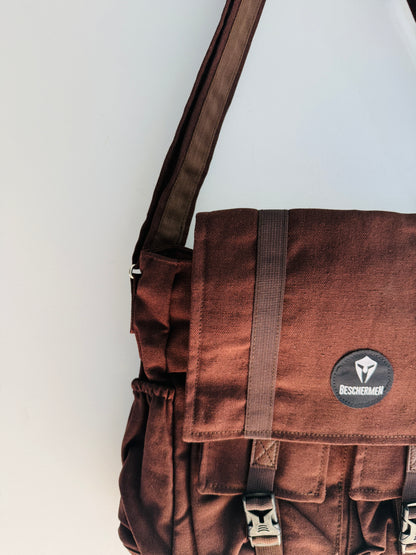 CROSSBODY BAG 5M4