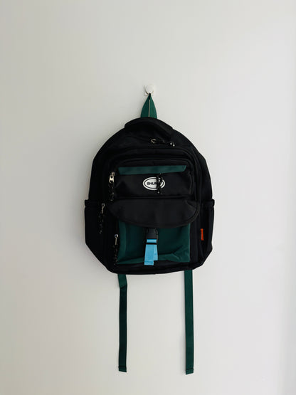 IMPORTED BACKPACK 6g8-a6