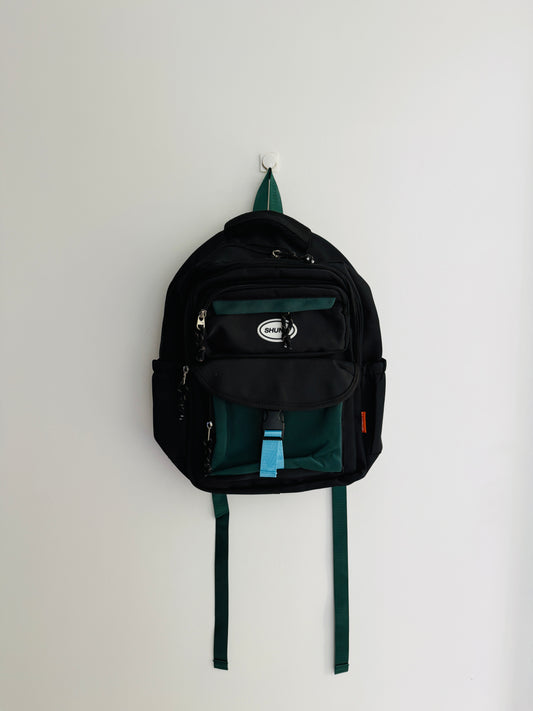 IMPORTED BACKPACK 6g8-a6