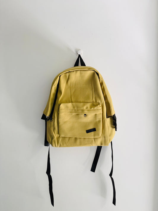 IMPORTED BACKPACK 0P4-I5