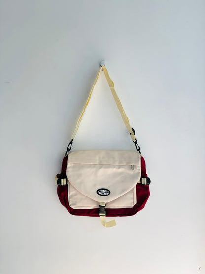 IMPORTED CROSSBODY BAG 8Q8-D11