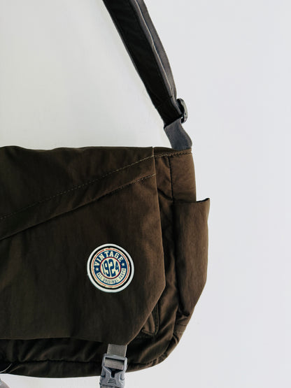 CROSSBODY BAG 2I0-F14