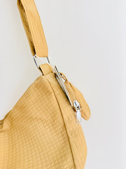 IMPORTED CROSSBODY BAG 387-A9